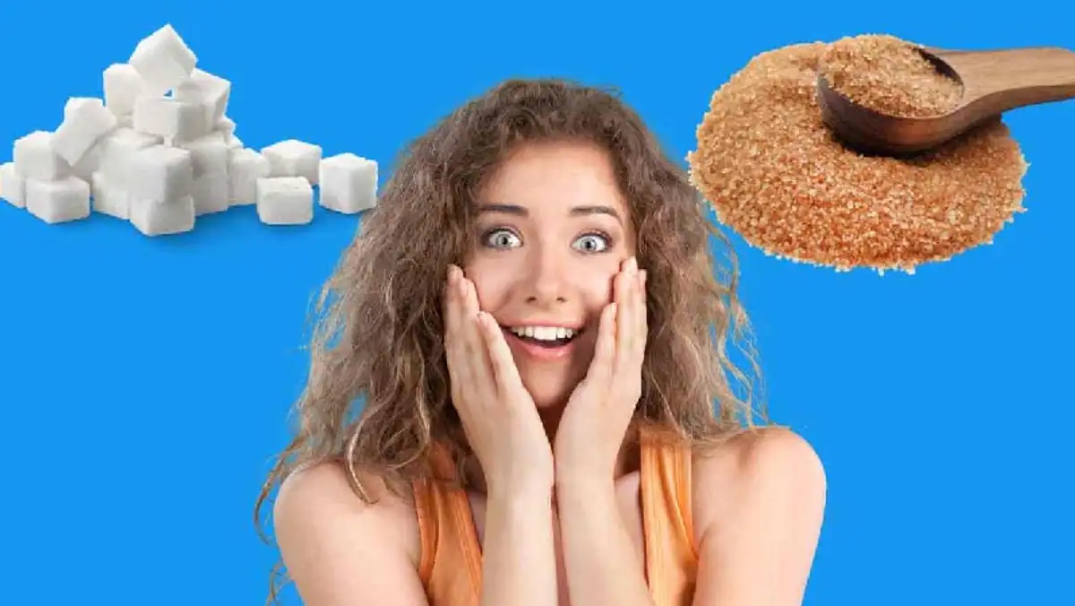 La Verita Scioccante: Lo Zucchero Di Canna O Lo Zucchero Bianco