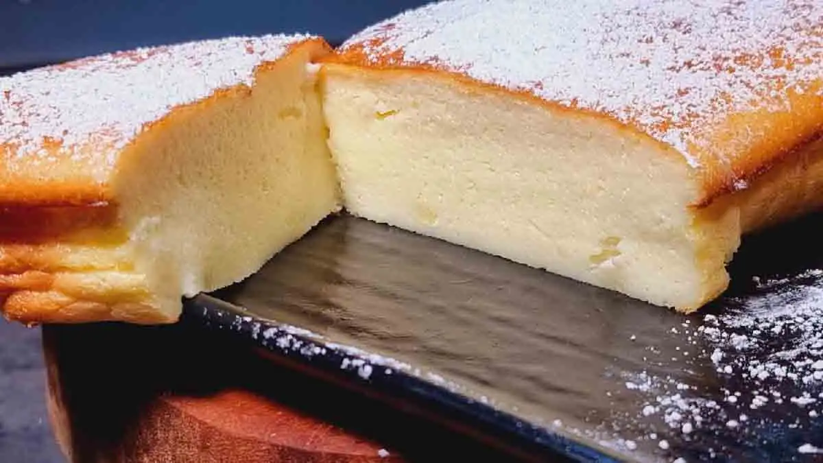 Scopri La Ricetta Della Cheesecake Allo Yogurt: Leggera E Deliziosa!