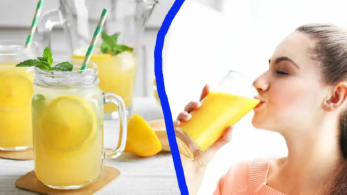 5 Benefici Sorprendenti Del Succo Di Limone Per La Tua Salute