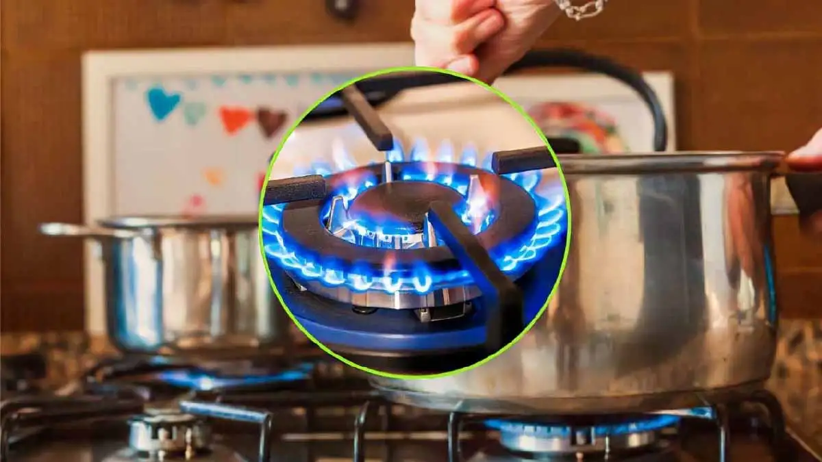 Rivelato Il Metodo Segreto Per Risparmiare Gas In Cucina!